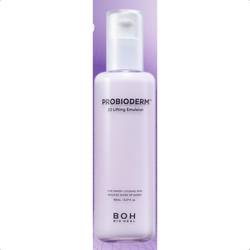 Bio Heal Boh probioderm 3D Lifting emulsion 150ml