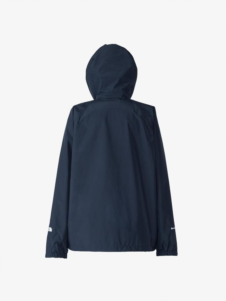 The North Face Stow Away Urban Size M Jacket, Navy/Solar Blue,