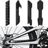 Cycling Chain Frame Stay Post Bike Chainstay Protector Bike Chain Guard Cover