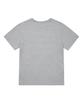 AAKAM Napoleon Corded Half Top (Gray)