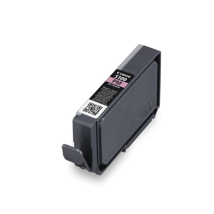 CANON 6957C001 - ENCRE PFI-5100 MAGENTA PHOTO