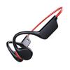 X7 Pro Waterproof Bone Conduction Bluetooth Headphones with 32G Memory and 8-Level Swim & Run Mode