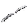 A58X-Mirrors Turn Signal Light Rearview Mirror Marker Lamp Mirrors Turn Signal Light For Ford Territory