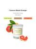 Kerzen Duft Atmosphäre Begleiter Geschenk Hotel Clubhaus Rauchfrei Aromatherapie Kerzen
