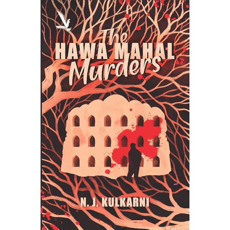 The Hawa Mahal Murders