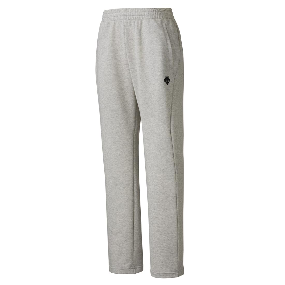 

Штаны Sweat Long Sweat Stretch MGY XO [DESCENTE], стандартные, впитывающие, тренировочные, мужские