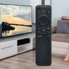Environmentally Friendly TV Remote Control Replacement With Solar Functionality For ON55S90CAFXZA,ON55A95CAFXZA