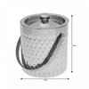 KINGHOFF ICE BUCKET 1.5L KH-1508