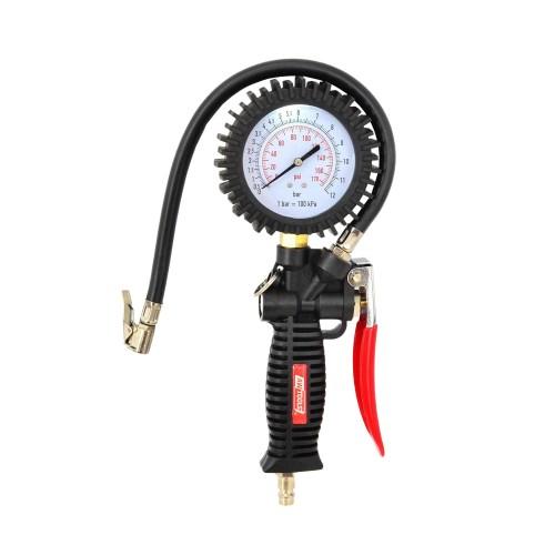AW Tools Tyre Inflator
