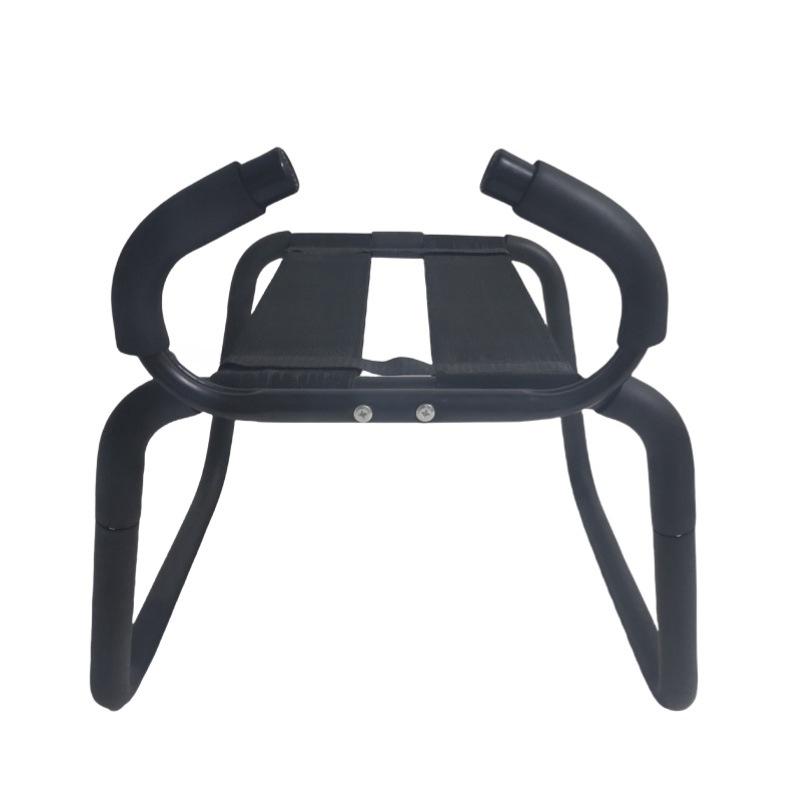Adjustable Couple's Erotic Flirting Chair for Adult Pleasure