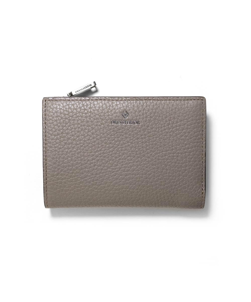 

Чоловічі аксесуари для кавалерів Billfold кольору Taupe [дресс-тер єр] сіро-коричневий