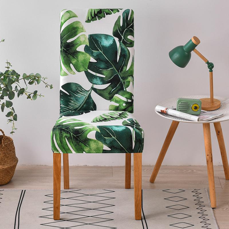 Pokrowce na krzesła do jadalni Pokrowce na krzesła do jadalni Pokrowiec na krzesło typu Parson Pokrowiec na krzesło do jadalni, zmywalny, zdejmowany Pokrowce na krzesła do domu, hotelu, na imprezę