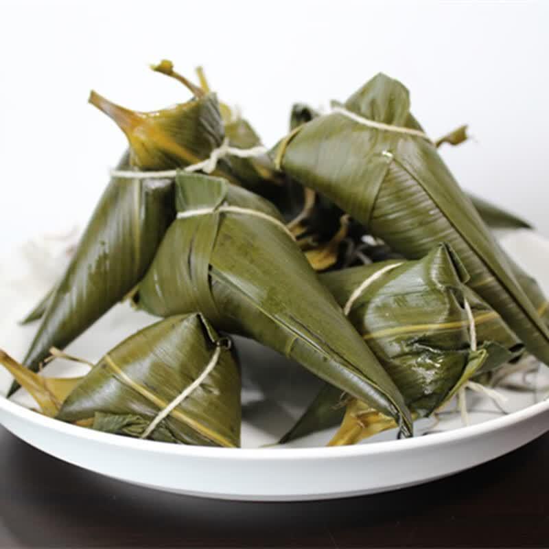 Xifei Red Date Glutinous Rice Zongzi