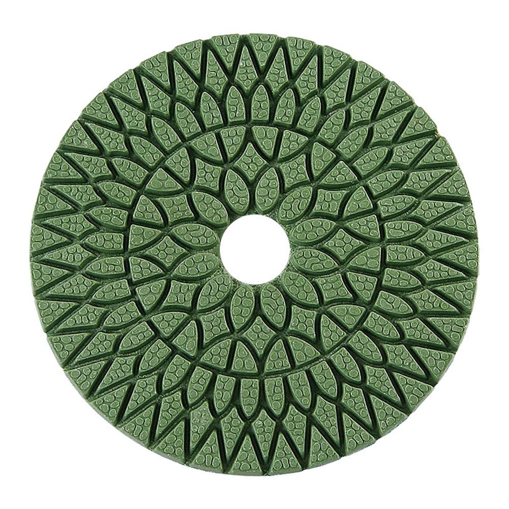 Polishing Pad Power Tools 300# 500# Artificial Stone