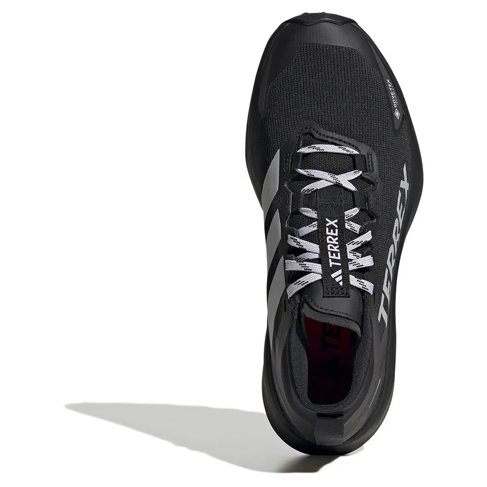 Adidas Trail Running Sneakers Terrex Agravic Goretex