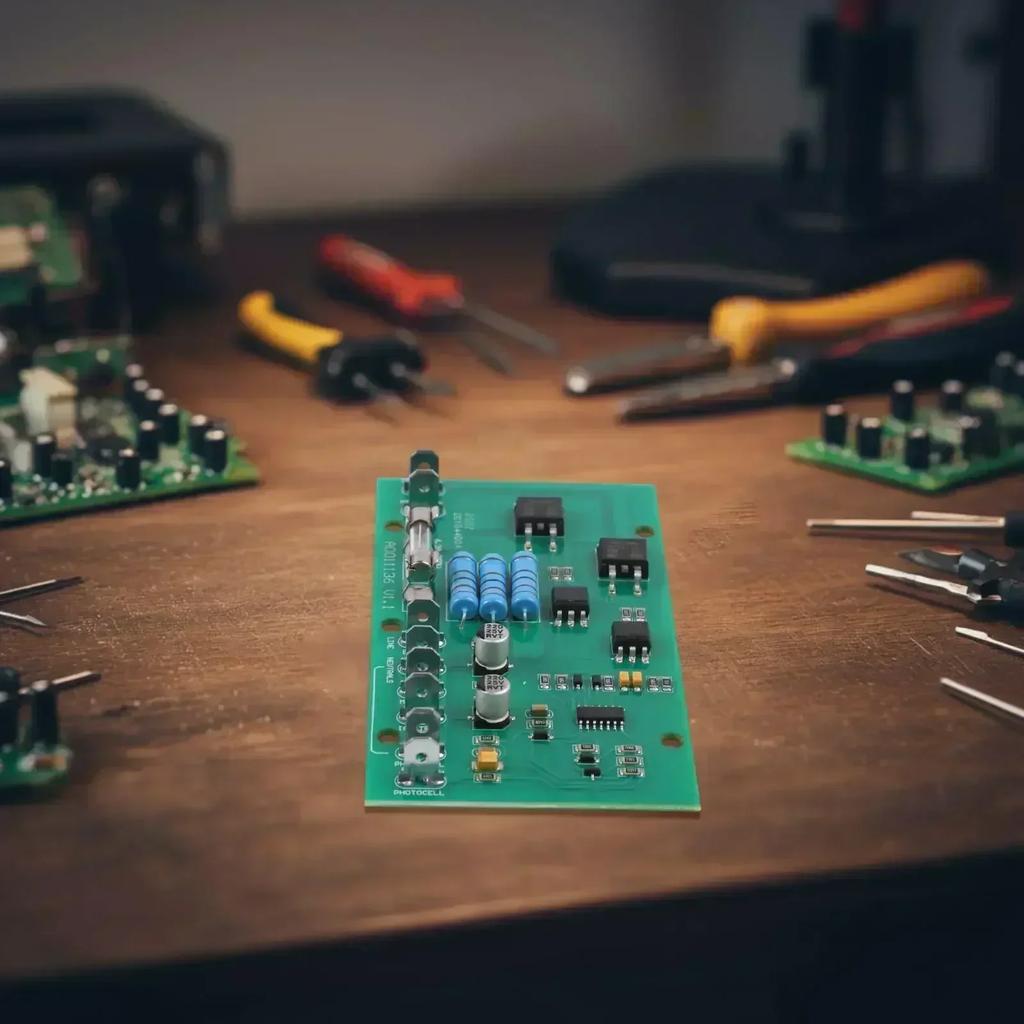 Ignition Control Board Model 104040 Solution for Efficient Heating Across Different Systems Including For Remingtons