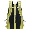 New Anta BaiChuan Polyester Backpack Unisex Autumn Stand Yellow 192447165-3