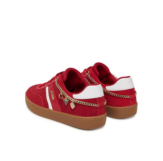 Guess Sneakers FLTNAO SUE12