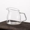 100/150ml Mini Coffee Cup with Slanted Spout Western Dining Condiment Pot Sauce Jug  Restaurant