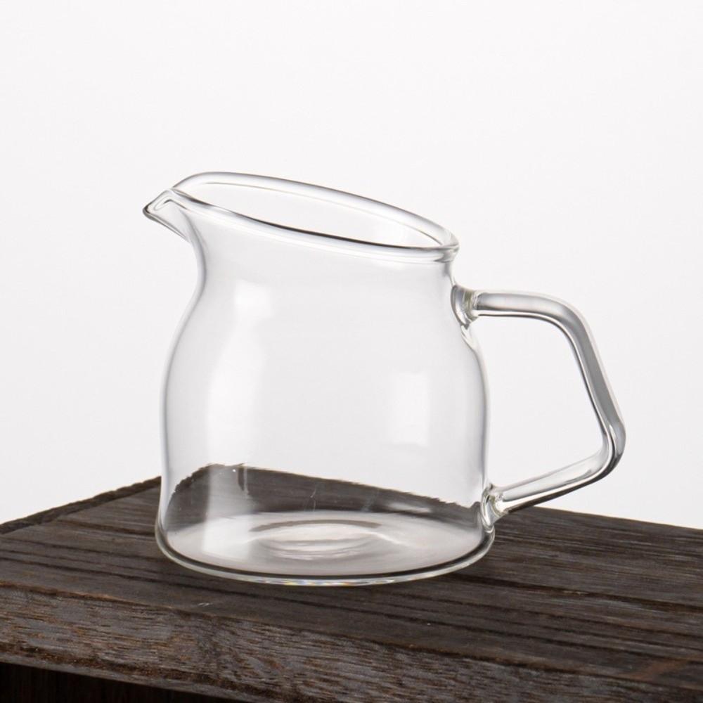 100/150ml Mini Coffee Cup with Slanted Spout Western Dining Condiment Pot Sauce Jug  Restaurant