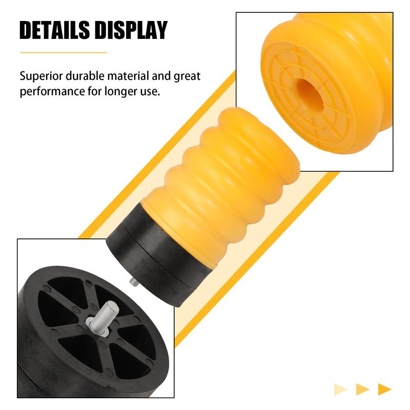 Car Shock Absorber Spring, Car Load Spring, Memory Spring for F-I-A-T Ducato 2006- Citr-O-e-N Jumper 2006- PE-U-G-E-O-T Boxer