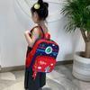 Cute Cartoon Dinosaur Kids Backpack Kindergarten School Bag Waterproof Toddler Preschool Backpack