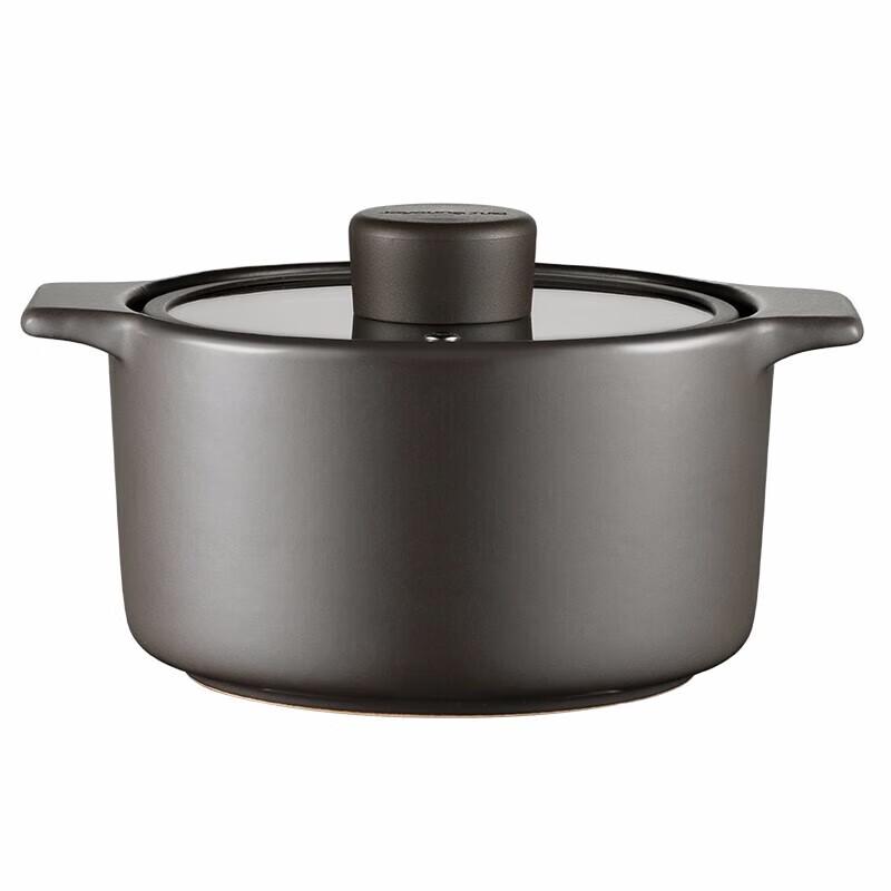 Joyoung Ceramic Stew & Soup Pot