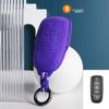 Top Suede Car Key Case Cover Shell Fob For Chery Tiggo 8 Pro Tiggo 8Plus New 5 Plus 7Pro Chery Tiggo 7 Pro Max Omoda 5 C5 Modod