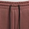 Nike Knitted Sweatpants Women's Red Brown FB8331-218