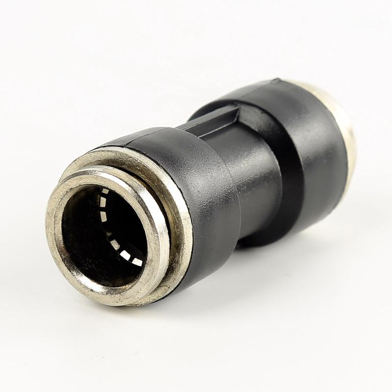 For Fiat 500 Ford KA Clutch Pipe Repair Kit with Fitting Instruction Slave Master Cylinder