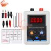 0V-3800V IGBT Voltage Transistor Tester Diode MOS Triode MOV Voltage Meter Test LED Volt Capability Transistor Withstand Testers