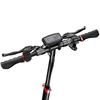 iScooter IX4 10" Off-Road Electric Scooter – 800W Motor, 45km Range, App Control, Foldable Design(NO ABE)