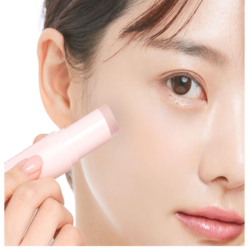 Powder-Free Glow Stick Pearl Highlighter (11g)