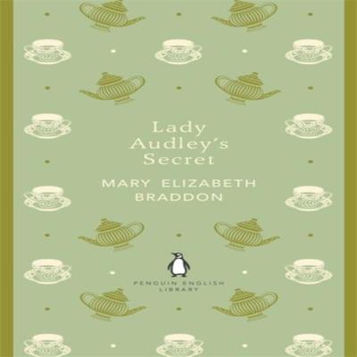 Lady Audleys Secret by Mary Elizabeth Braddon Paperback Book 9780141198842