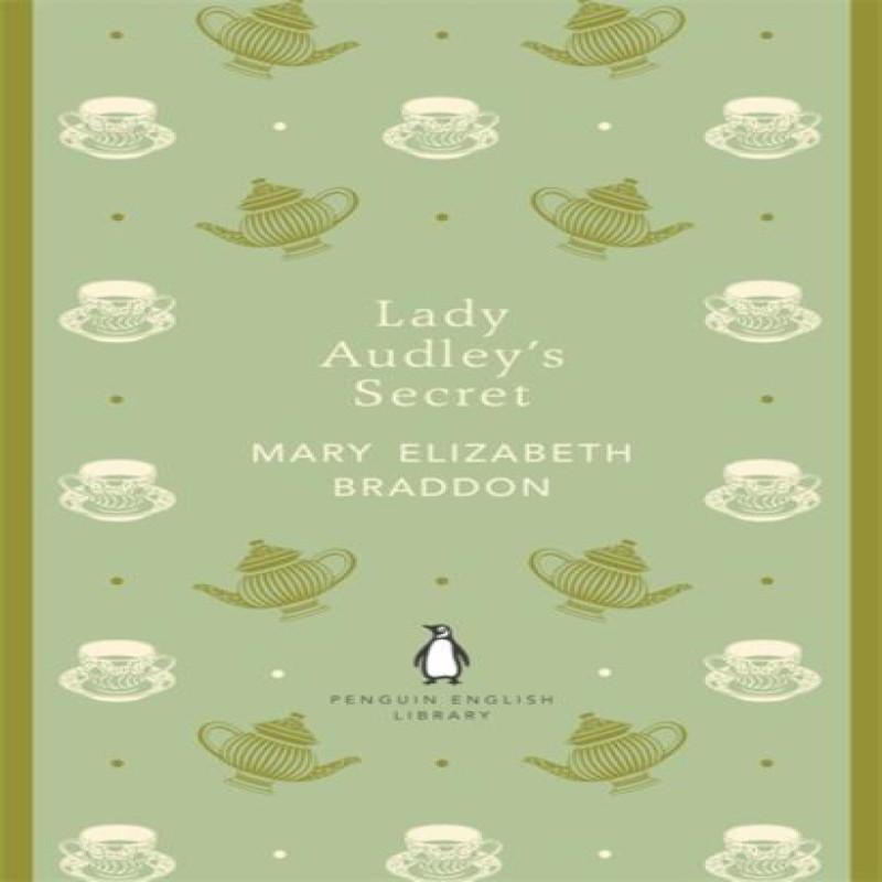 Lady Audleys Secret by Mary Elizabeth Braddon Paperback Book 9780141198842