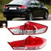 Car Rear Bumper Tail Light Turn Signal Warning Brake Lamp For Suzuki Ciaz 2015 2016 2017 2018 Taillight Taillamp No Bulb