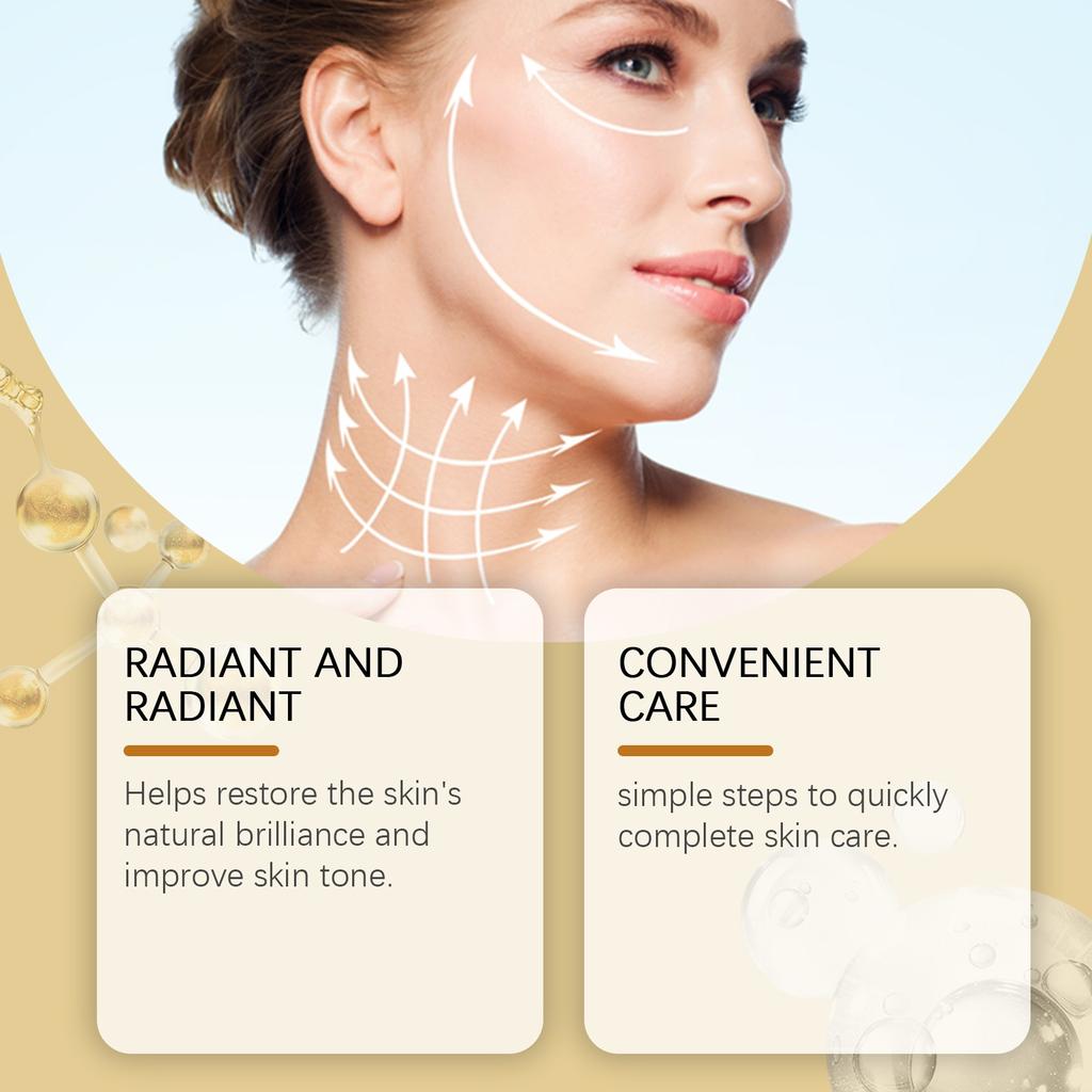 Carrot Facial Jelly Mask Jelly Mask For Face Hydrogel Mask Vegan Peel-off Mask Brightening And Nourishing100g