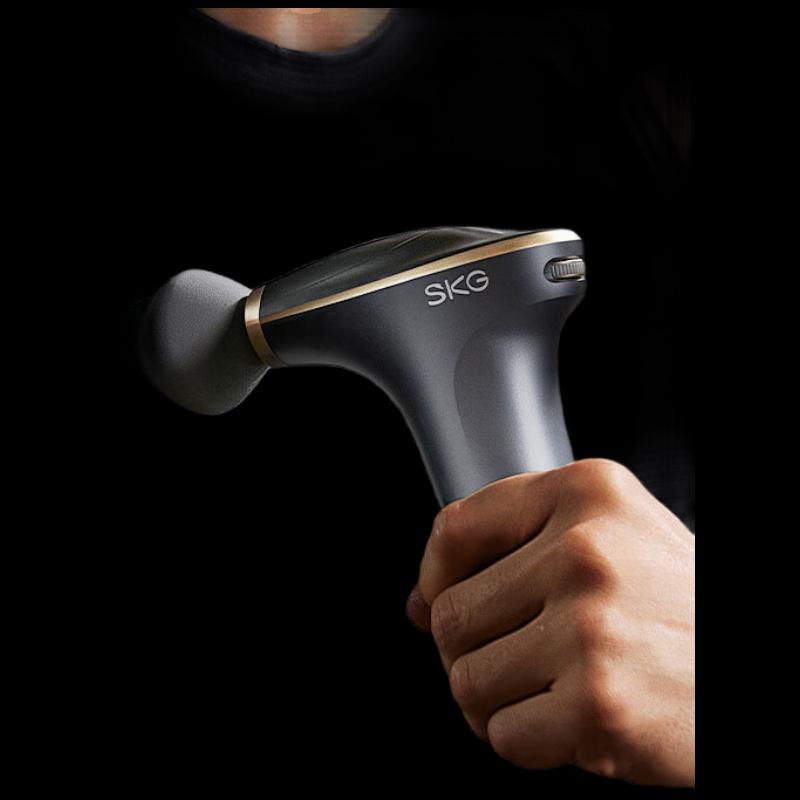 

SKG F7 SE Percussion Massager
