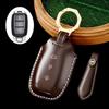 Hyundai Festa Handmade Cowhide High-End Car Key Cover car key case