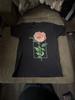 Shawn Mendes The Tour 2019 T-Shirt mit Blumenmotiv