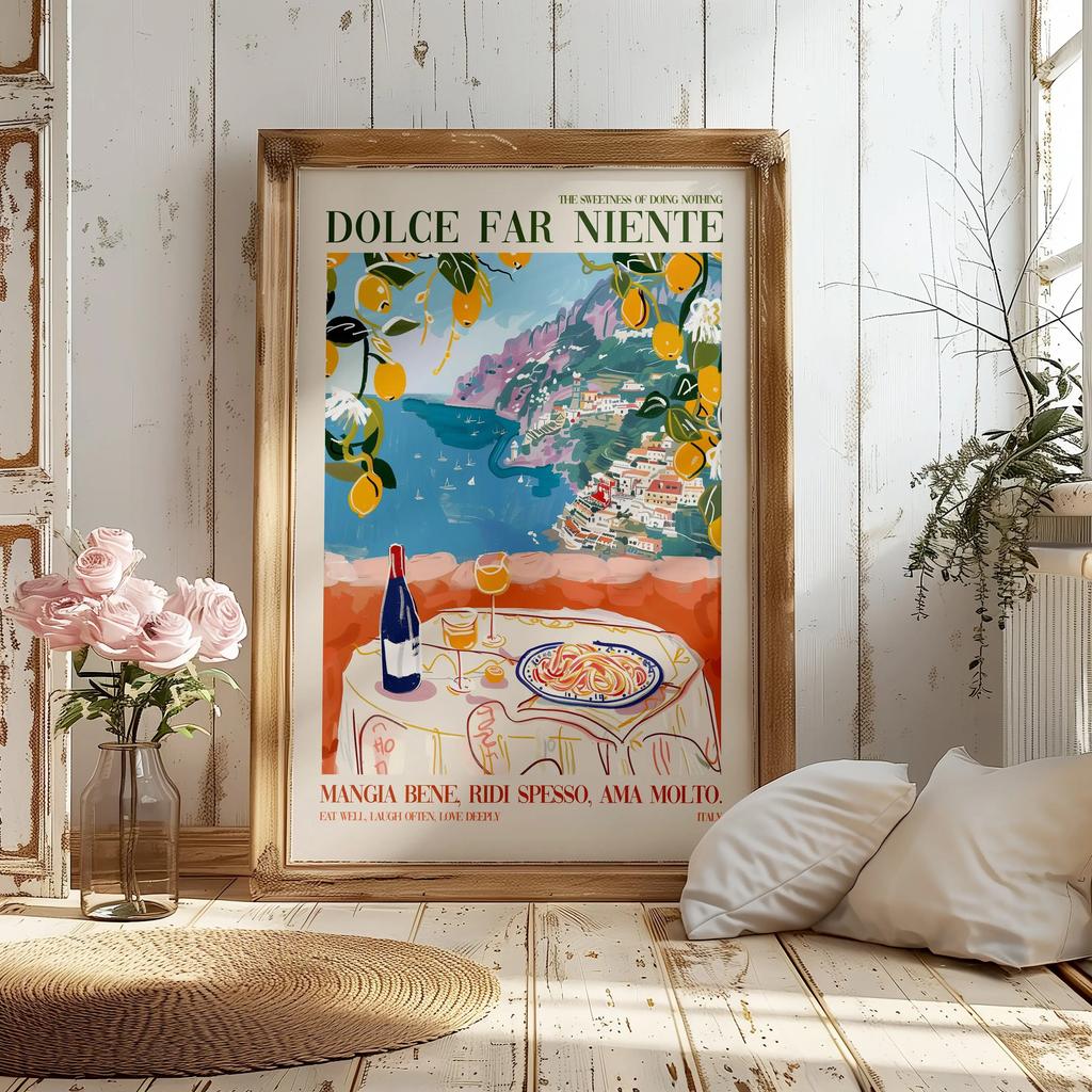 Impressão Vinho Álcool Saúde Pôster Retrô Carrinho de Bar Tela Arte de Parede Decoração Bebidas Presente Casa Sala de Estar Decoração de Banheiro pôsteres