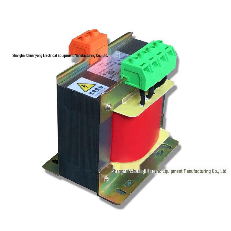 Single-Phase Isolation Transformer DG-5KVA10KVA: 440V/380V/220V/110V/36V, Aluminum Core
