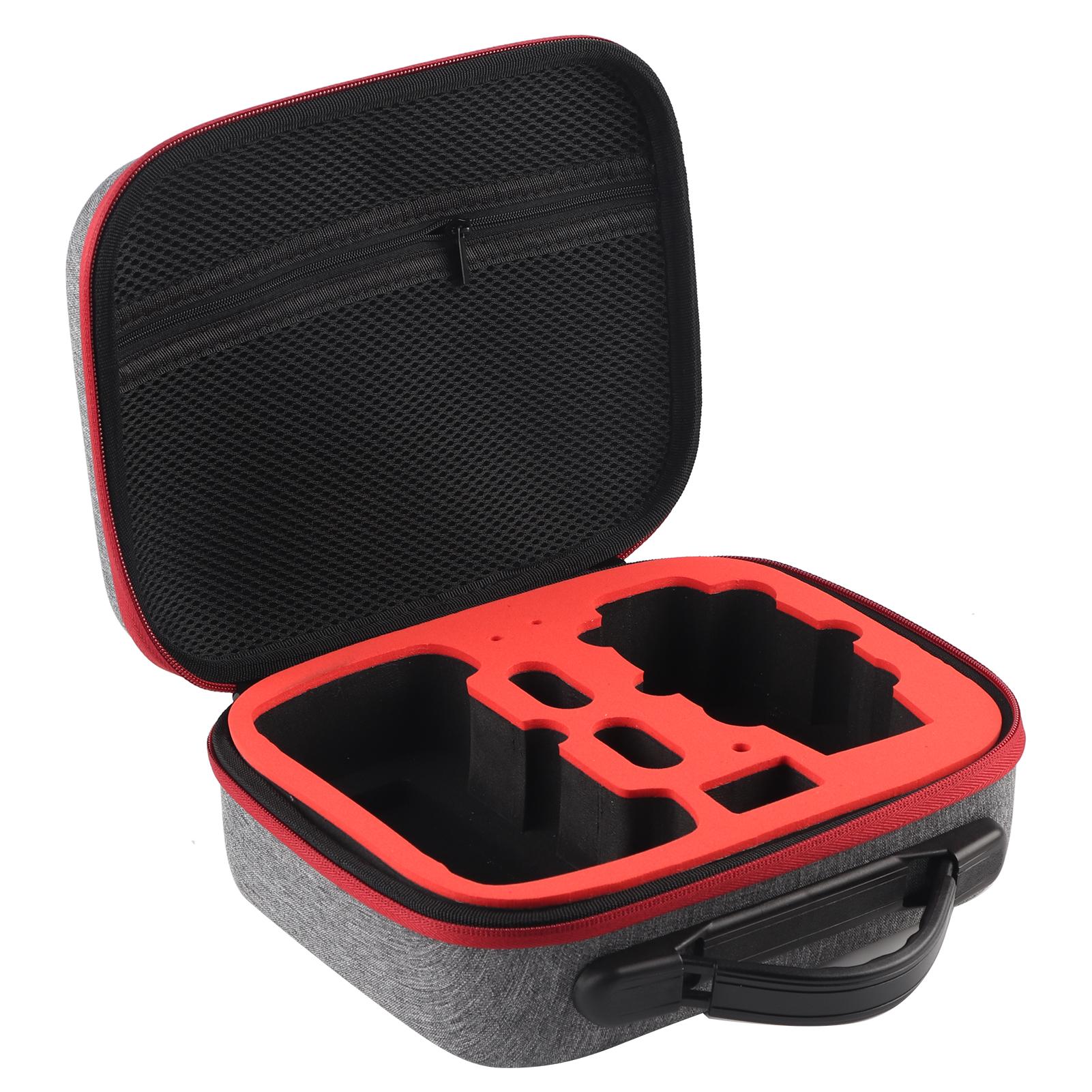 

Drone Handbag Portable Wear Resistant Large Capacity Comfortable Handbag for FIMI X8 MINI