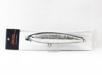 Ψάρεμα – Wobblers, δολώματα και αγκίστρια