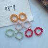 Bamboo Joint Retro Stackable Ring for Women - Versatile, Trendy, and Fashionable Index Finger Ring