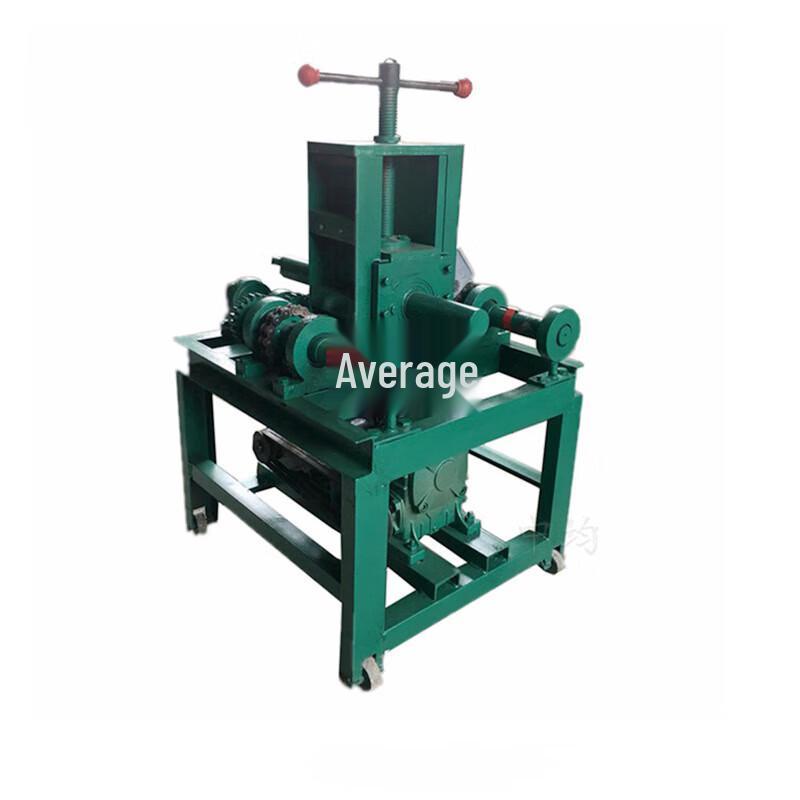 Многоцелевой электрический трубогиб Zhongjun 76