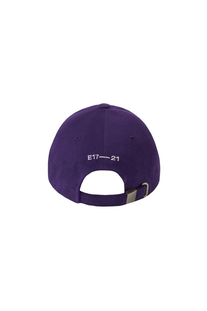 EMIS New Logo Cap Casual Fashion Logo Design