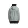Under Armour Phantom Windbreaker Hooded Solid Color Casual Long Sleeve Jacket Men Jackets Lime-Green 1381879-348