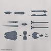 30MM 1/144 Option Parts Set 3 1/144 Scale Color Coded Plastic Model 2530642