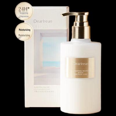 Dearlrean Lait Corporel Parfumé Flottant